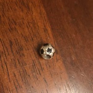 Pandora bead